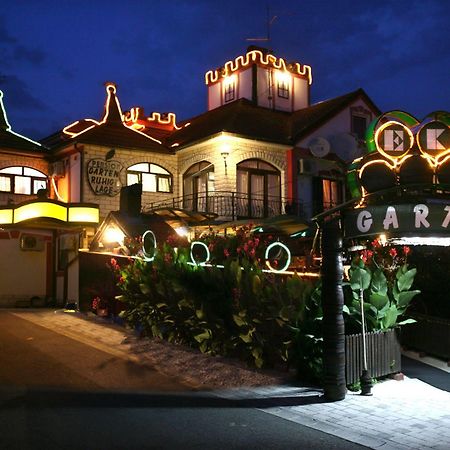 Hotel Garten Slavonski Brod Exterior photo