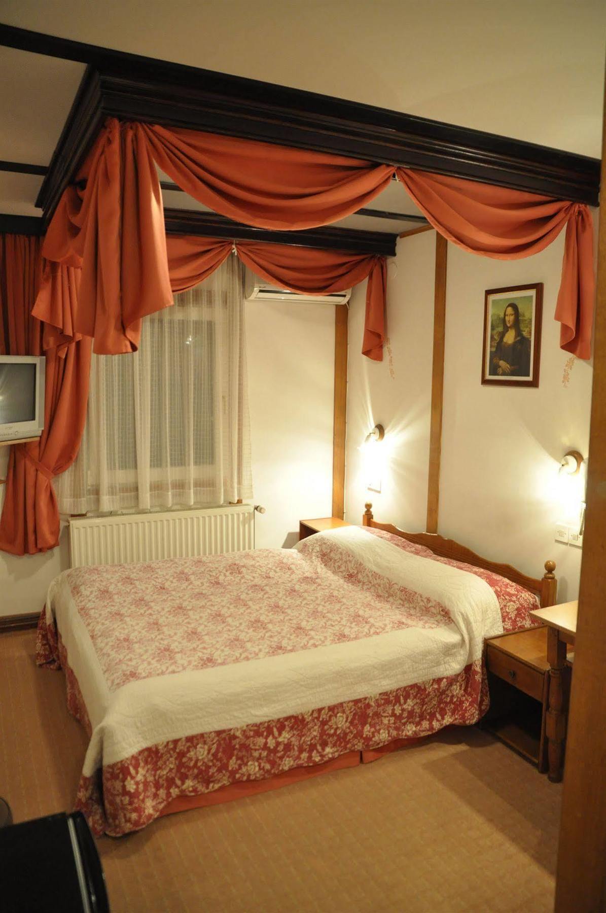 Hotel Garten Slavonski Brod Exterior photo