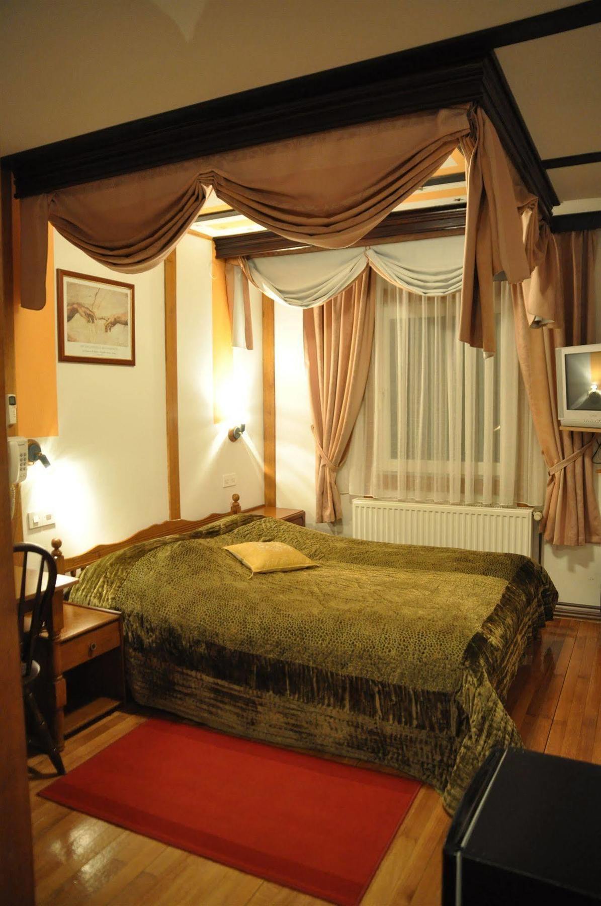 Hotel Garten Slavonski Brod Exterior photo